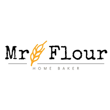 Mr.Flour